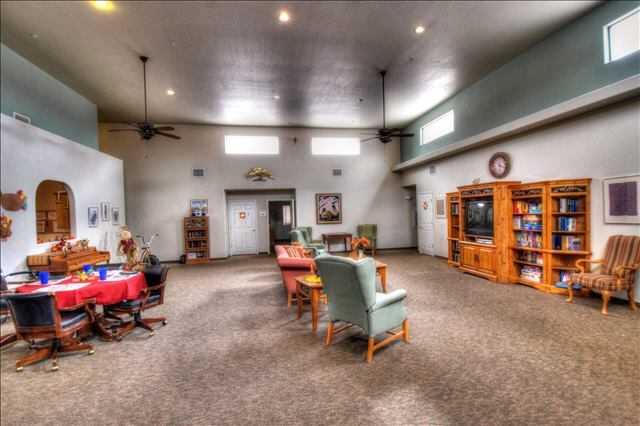 Photo of BeeHive Homes of Deming, Assisted Living, Deming, NM 7