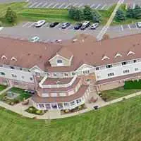 Photo of Bishop's Commons at St. Luke, Assisted Living, Oswego, NY 2