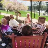 Photo of Bishop's Commons at St. Luke, Assisted Living, Oswego, NY 3