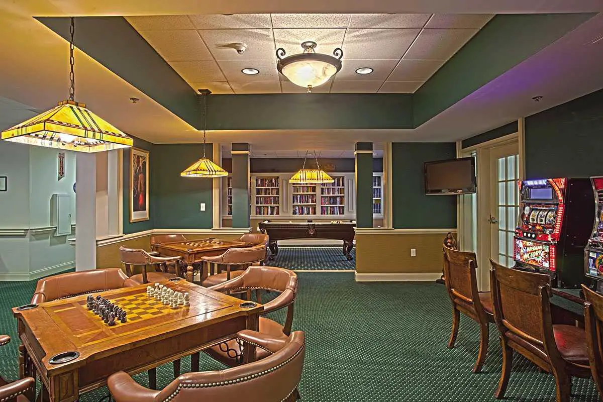 Photo of Brandywine Living at Haddonfield, Assisted Living, Haddonfield, NJ 3