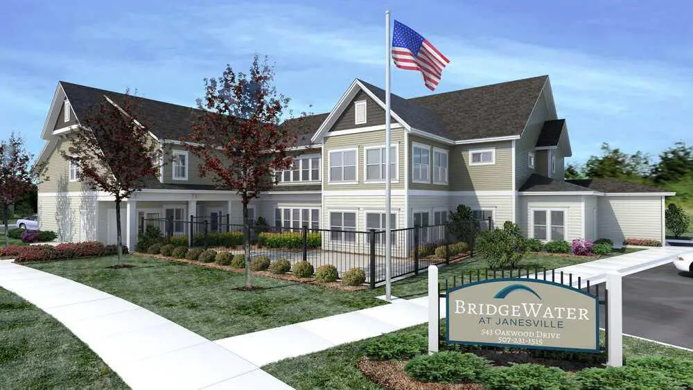 Photo of Bridgewater at Owatonna, Assisted Living, Owatonna, MN 2