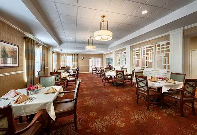 Photo of Brightview White Marsh, Assisted Living, Nottingham, MD 3