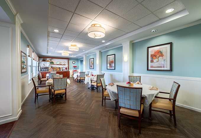 Photo of Brightview White Marsh, Assisted Living, Nottingham, MD 4