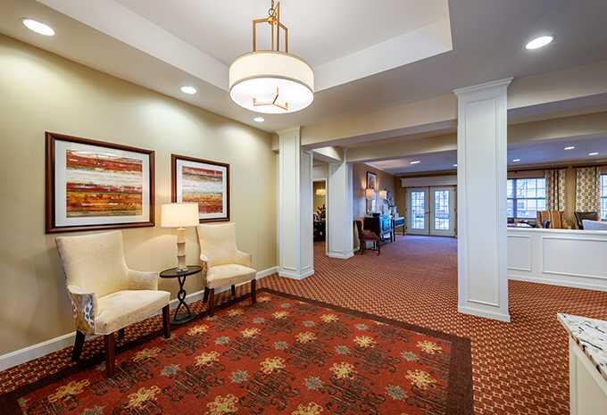 Photo of Brightview White Marsh, Assisted Living, Nottingham, MD 8