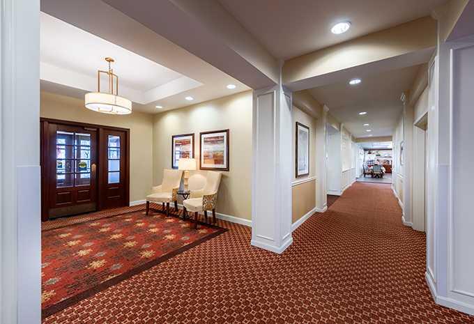 Photo of Brightview White Marsh, Assisted Living, Nottingham, MD 9