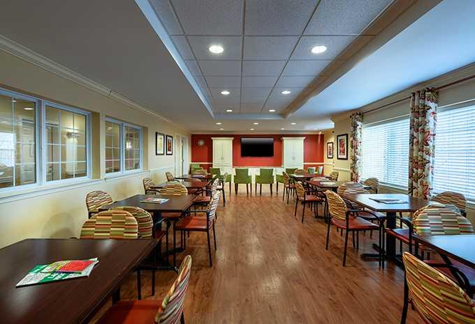 Photo of Brightview White Marsh, Assisted Living, Nottingham, MD 10