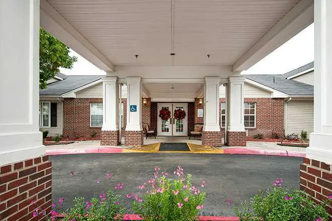 Photo of Brookdale Hollywood Park, Assisted Living, Hollywood Park, TX 1