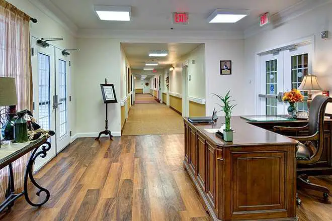 Photo of Brookdale Hollywood Park, Assisted Living, Hollywood Park, TX 2