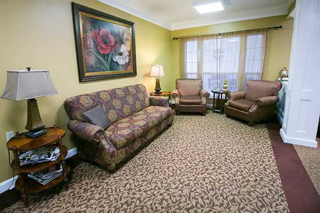 Photo of Brookdale Hollywood Park, Assisted Living, Hollywood Park, TX 3