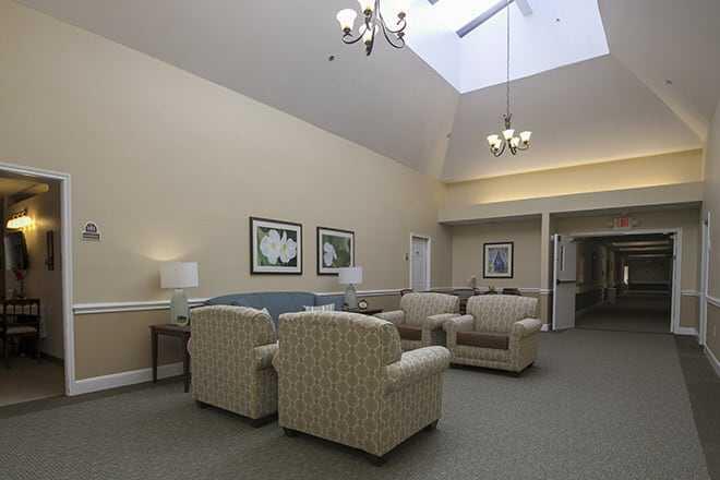 Photo of Brookdale Medical Center Kingsley, Assisted Living, San Antonio, TX 7