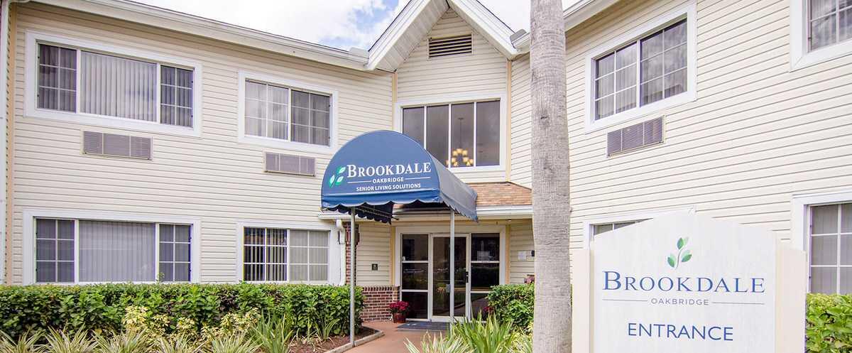 Photo of Brookdale Oakbridge, Assisted Living, Lakeland, FL 9