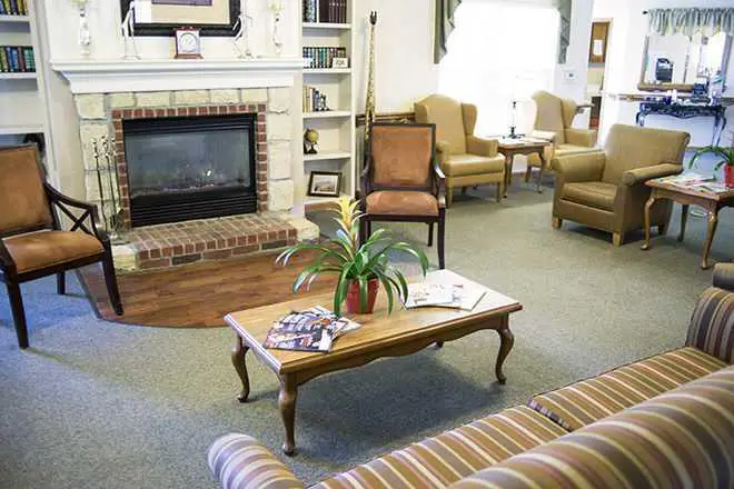 Photo of Brookdale Rocky Mount, Assisted Living, Rocky Mount, NC 2
