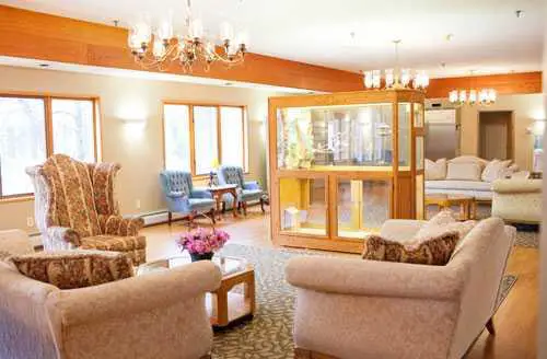 Photo of Brookstone Manor, Assisted Living, Memory Care, Grand Rapids, MN 4
