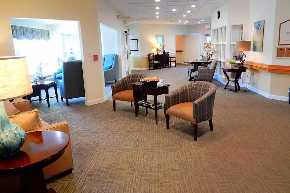 Photo of Carriage Court of Grove City, Assisted Living, Grove City, OH 6