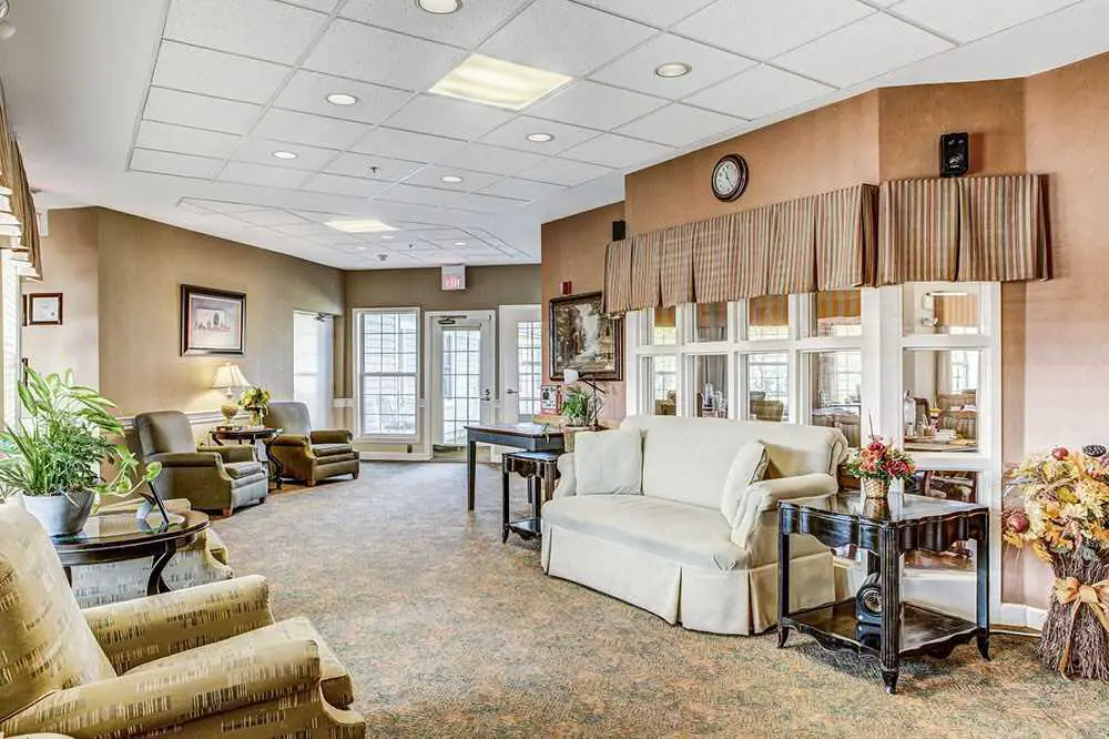 Photo of Carriage Court of Grove City, Assisted Living, Grove City, OH 12