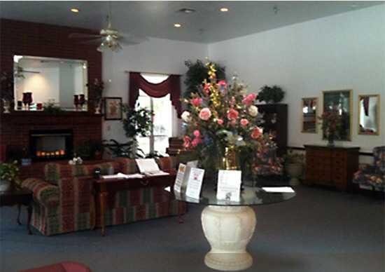 Photo of Carriage House Assisted Living, Assisted Living, Denton, TX 11