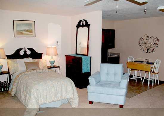 Photo of Carriage House Assisted Living, Assisted Living, Denton, TX 12