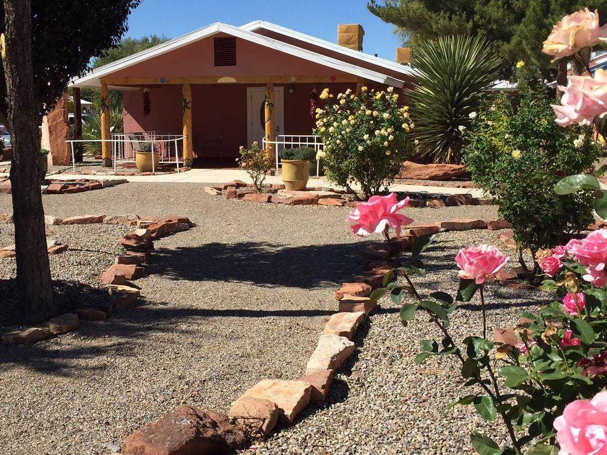 Photo of Casa de Rosa Senior Living, Assisted Living, Albuquerque, NM 1