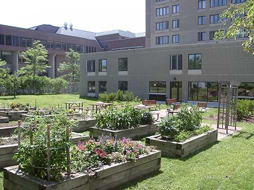 Photo of Cathedral Square Senior Living, Assisted Living, Burlington, VT 1