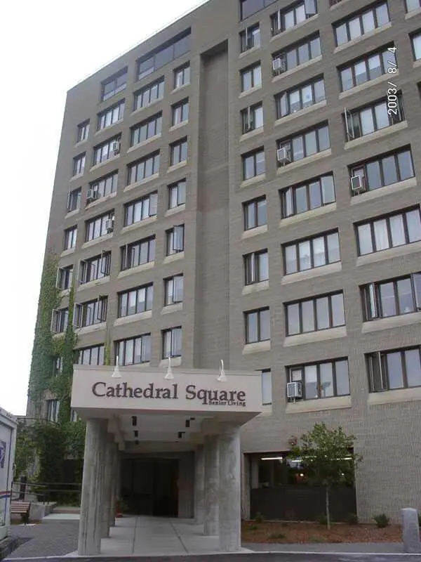 Photo of Cathedral Square Senior Living, Assisted Living, Burlington, VT 3