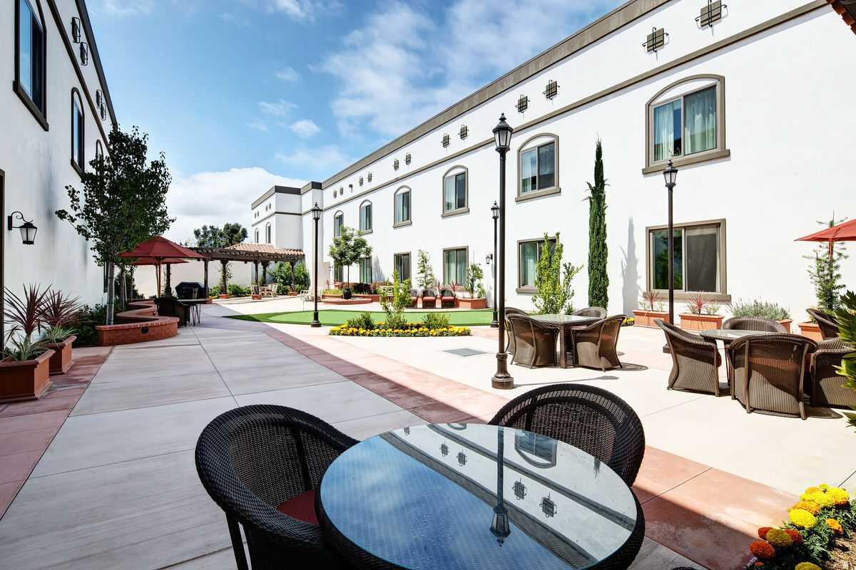 Photo of Clearwater at South Bay, Assisted Living, Torrance, CA 3