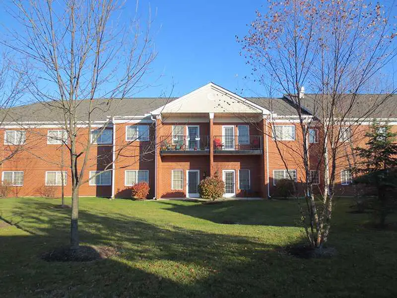 Photo of Colonial Heights and Gardens, Assisted Living, Florence, KY 1