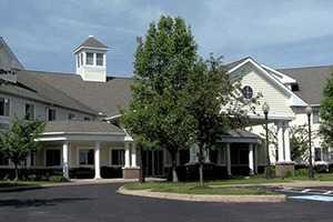 Photo of Countryside at the Elmwood, Assisted Living, Hubbard, OH 2