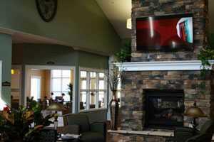 Photo of Countryside at the Elmwood, Assisted Living, Hubbard, OH 4