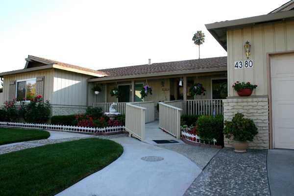 Photo of Cuenco Resident Care Home, Assisted Living, Concord, CA 3