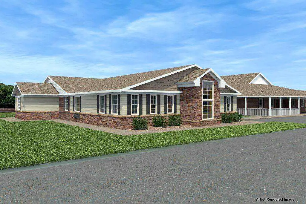 Photo of Edenton Primetime Retirement Center, Assisted Living, Edenton, NC 6