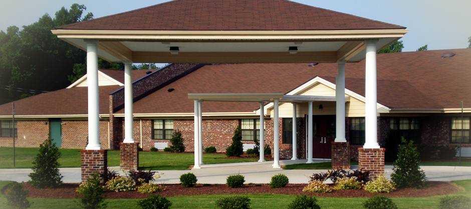 Photo of Edenton Primetime Retirement Center, Assisted Living, Edenton, NC 9