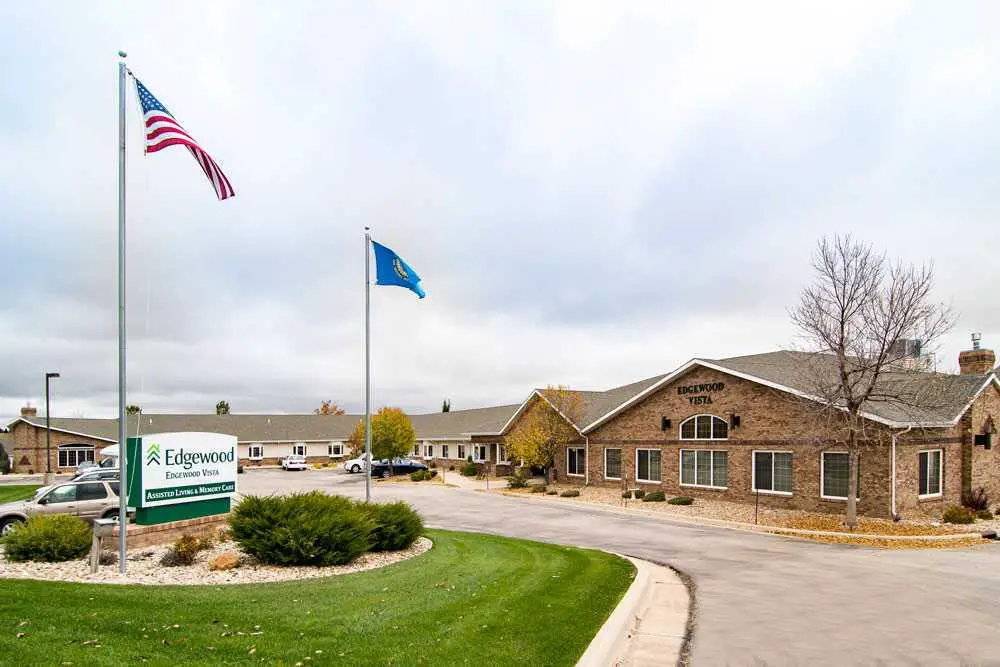 Photo of Edgewood in Sisseton, Assisted Living, Sisseton, SD 5