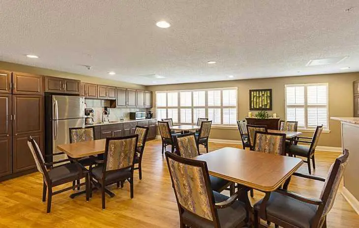 Photo of Elmcroft of Timberlin Parc, Assisted Living, Jacksonville, FL 7