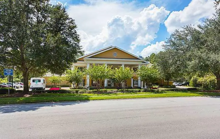 Photo of Elmcroft of Timberlin Parc, Assisted Living, Jacksonville, FL 12