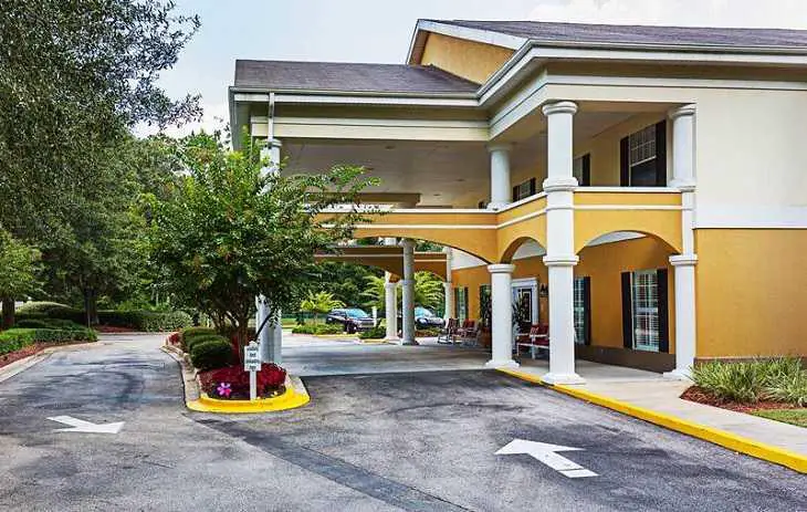 Photo of Elmcroft of Timberlin Parc, Assisted Living, Jacksonville, FL 13