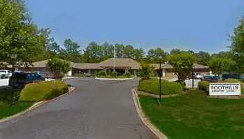Photo of Foothills Assisted Living, Assisted Living, Memory Care, West Union, SC 1