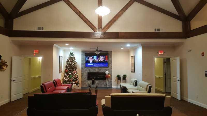 Photo of Green Park - Kennesaw, Assisted Living, Kennesaw, GA 2