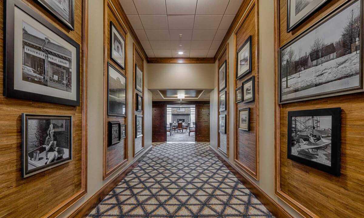 Photo of HarborChase of Shorewood, Assisted Living, Memory Care, Shorewood, WI 5