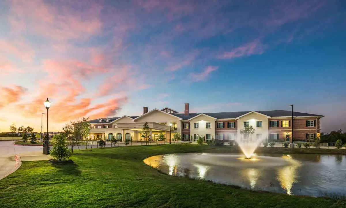 Photo of HarborChase of Southlake, Assisted Living, Southlake, TX 1