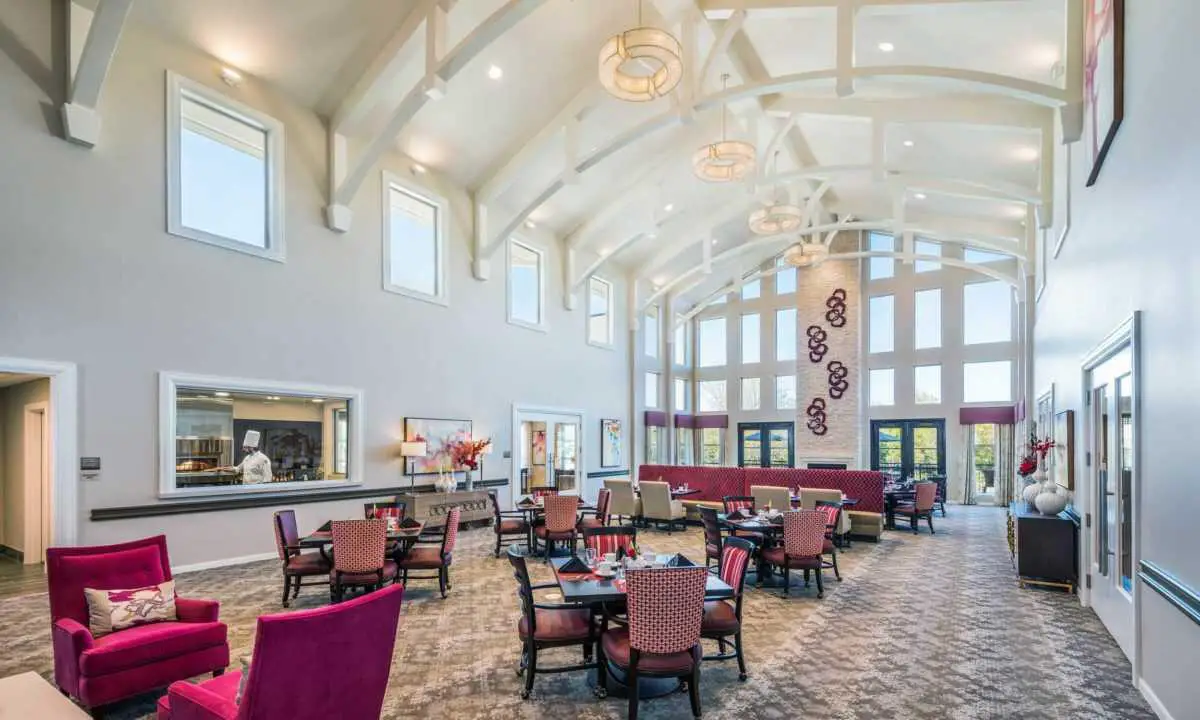 Photo of HarborChase of Southlake, Assisted Living, Southlake, TX 3