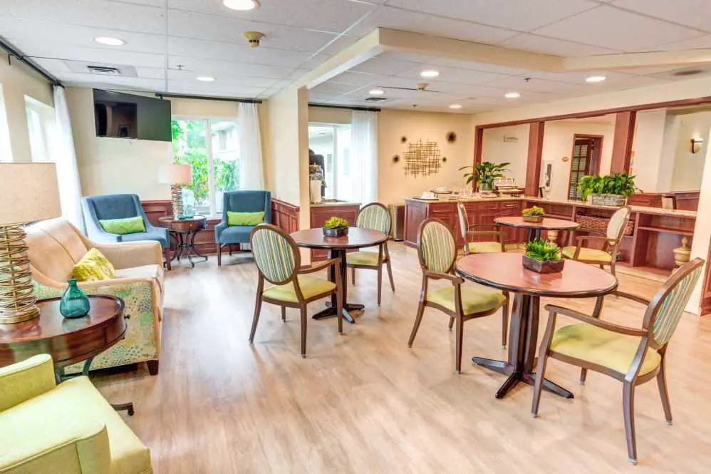 Photo of Harbour Pointe Senior Living, Assisted Living, Mukilteo, WA 3