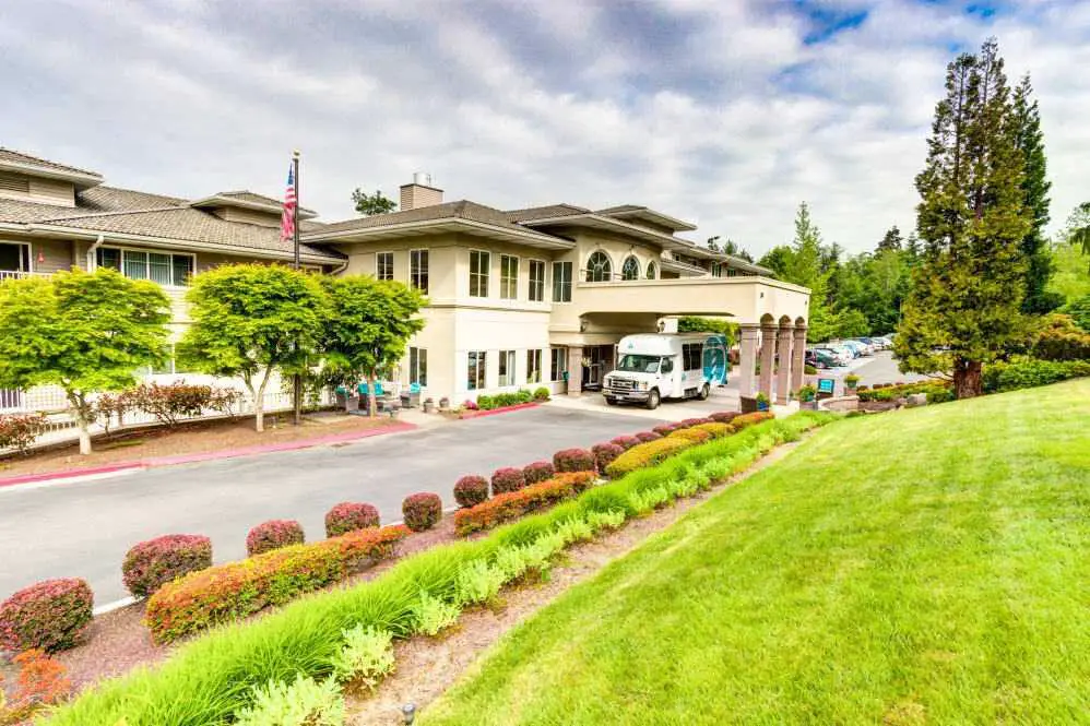 Photo of Harbour Pointe Senior Living, Assisted Living, Mukilteo, WA 10