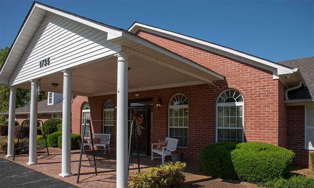 Photo of Heritage Place, Assisted Living, Lexington, TN 6