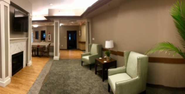 Photo of Jenkins Care Community, Assisted Living, Wellston, OH 6