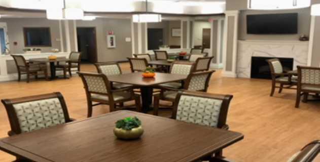 Photo of Jenkins Care Community, Assisted Living, Wellston, OH 7