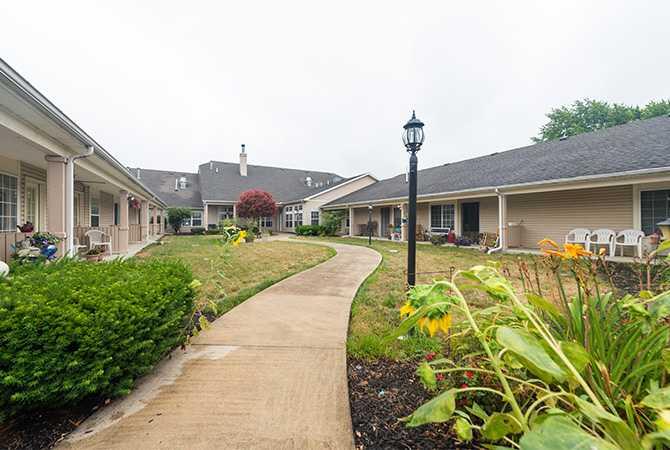 Photo of Kokomo Place, Assisted Living, Kokomo, IN 3