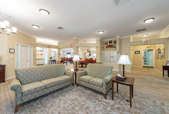 Photo of Kokomo Place, Assisted Living, Kokomo, IN 4