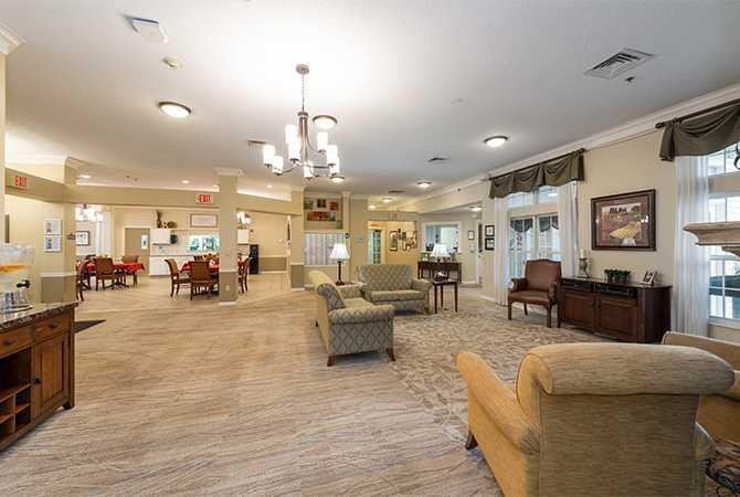 Photo of Kokomo Place, Assisted Living, Kokomo, IN 5