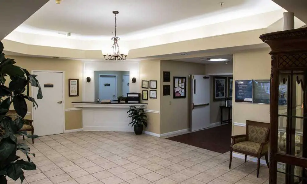 Photo of Legacy at Hawthorne Park, Assisted Living, Memory Care, Greenville, SC 2