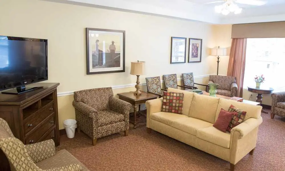 Photo of Legacy at Hawthorne Park, Assisted Living, Memory Care, Greenville, SC 3